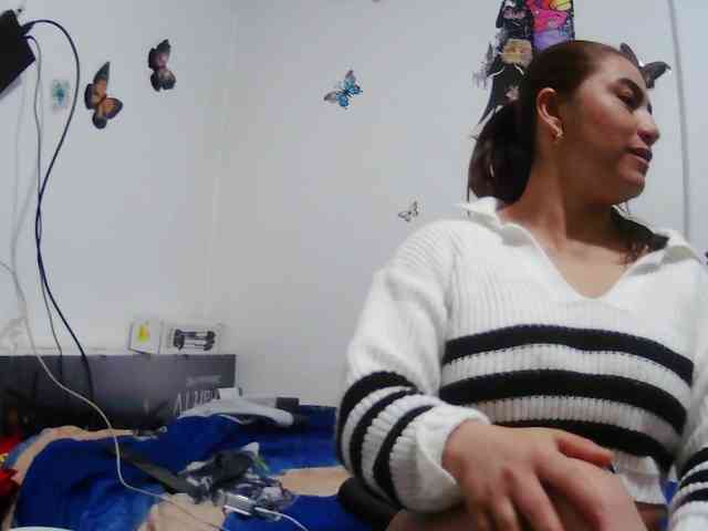 Addystuart- webcam