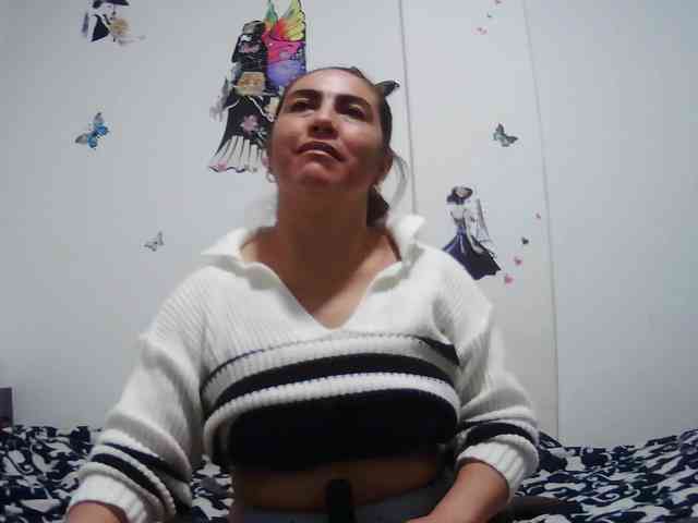 Addystuart- webcam