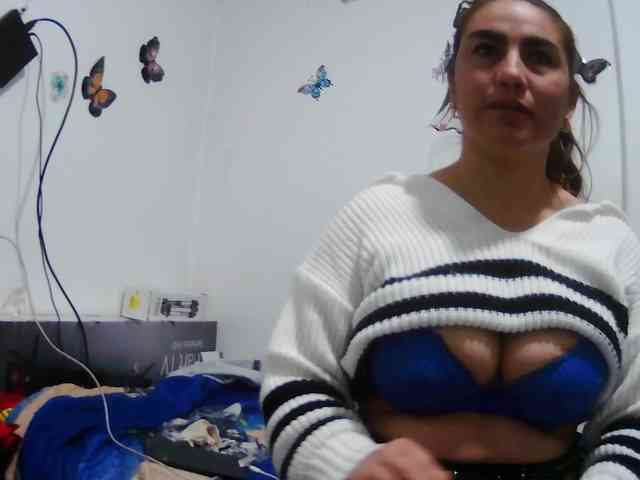 Addystuart- webcam