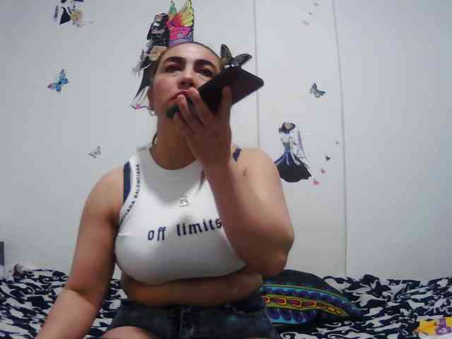 Addystuart- webcam
