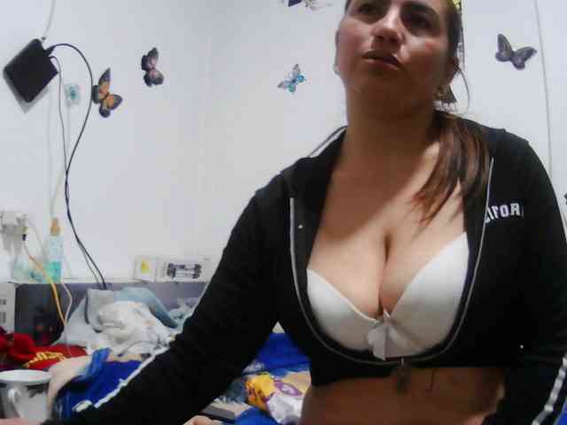 Addystuart- webcam