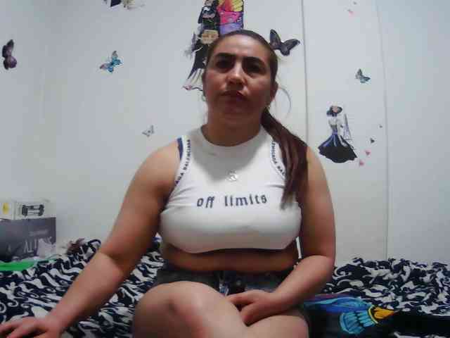 Addystuart- webcam