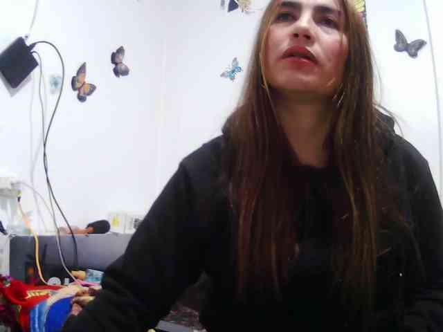 Addystuart- webcam