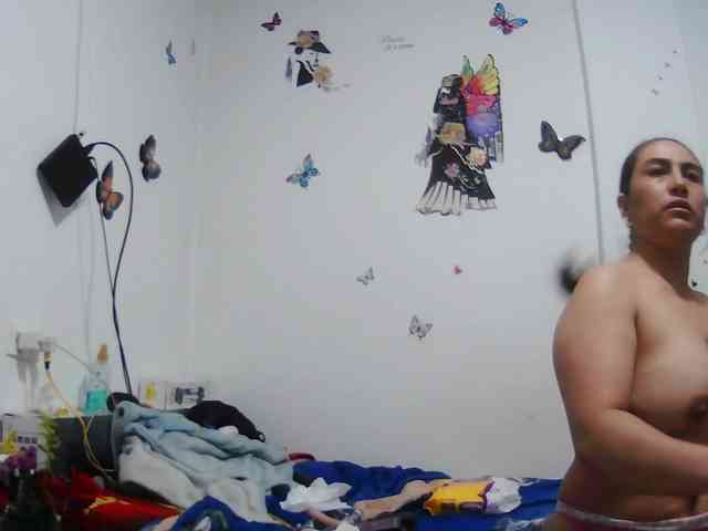 Addystuart- webcam