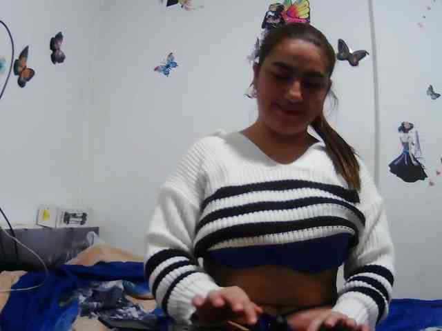 Addystuart- webcam