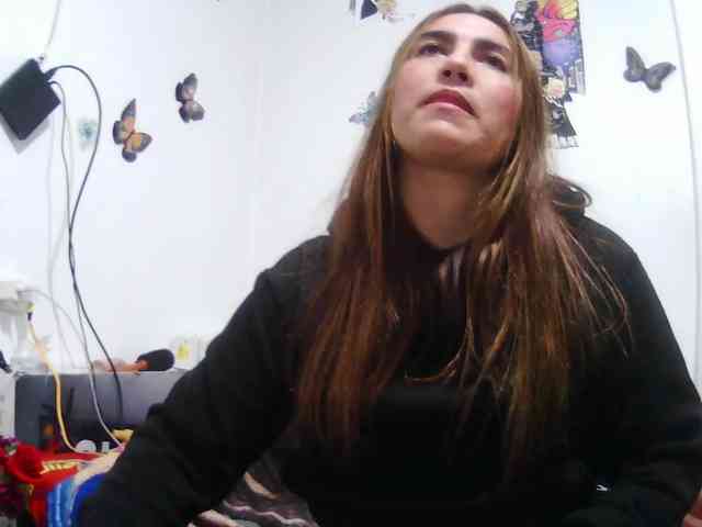 Addystuart- webcam