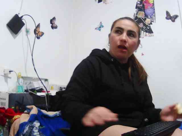 Addystuart- webcam