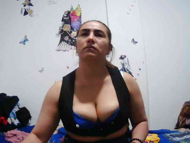 Addystuart- webcam