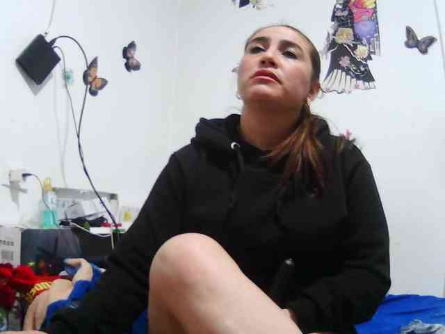 Addystuart- webcam