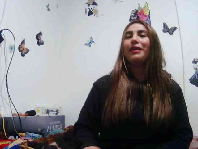 Addystuart- webcam