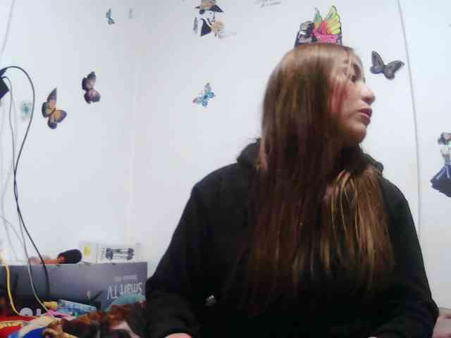 Addystuart- webcam