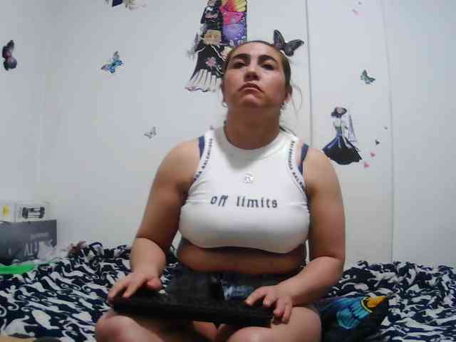 Addystuart- webcam