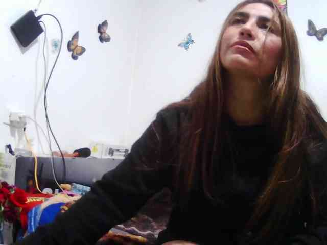 Addystuart- webcam