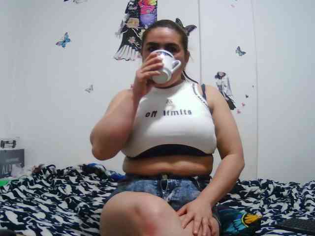 Addystuart- webcam