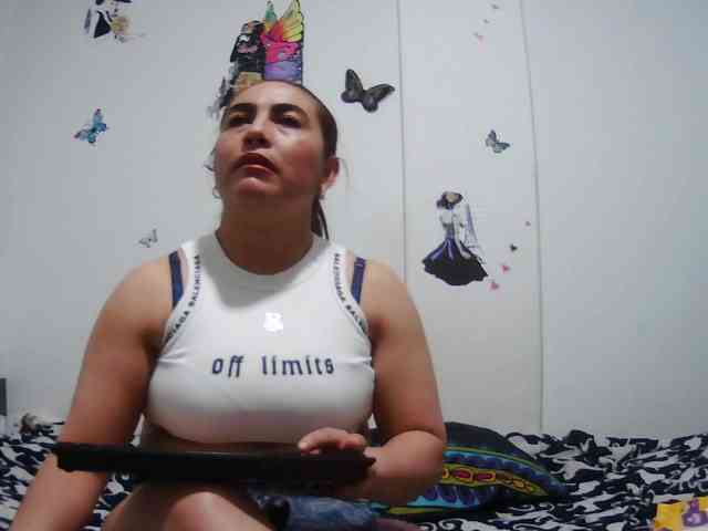 Addystuart- webcam