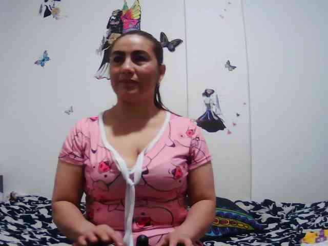 Addystuart- webcam