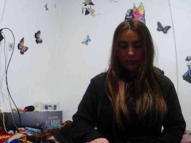 Addystuart- webcam
