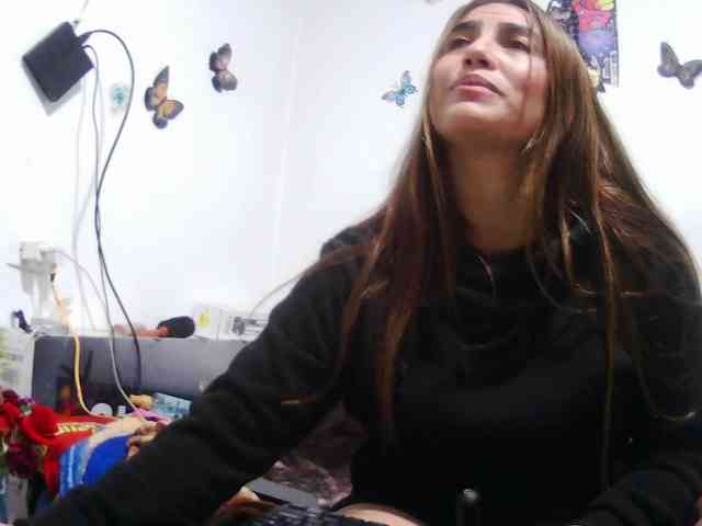 Addystuart- webcam