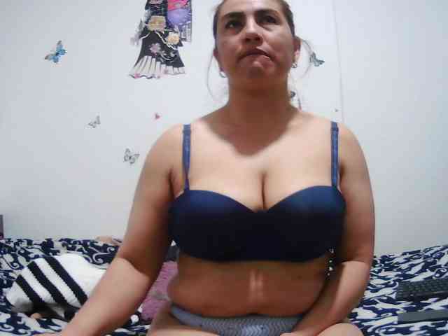 Addystuart- webcam