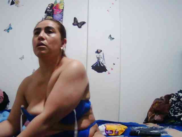 Addystuart- webcam