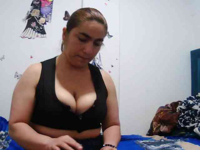 Addystuart- webcam