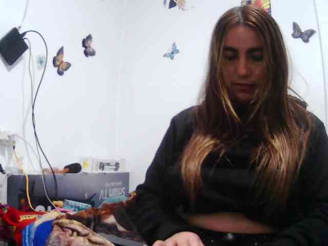 Addystuart- webcam
