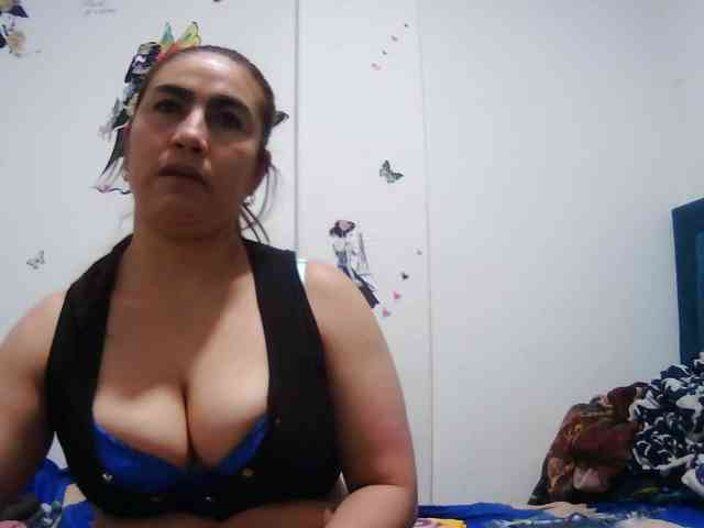 Addystuart- webcam