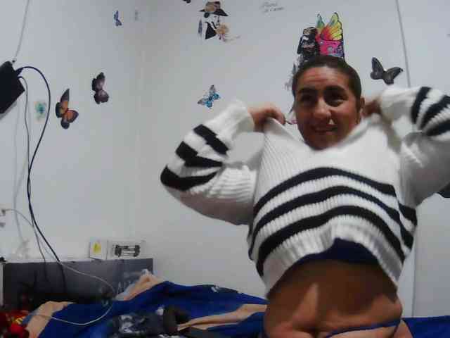 Addystuart- webcam