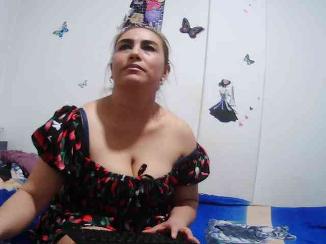 Addystuart- webcam