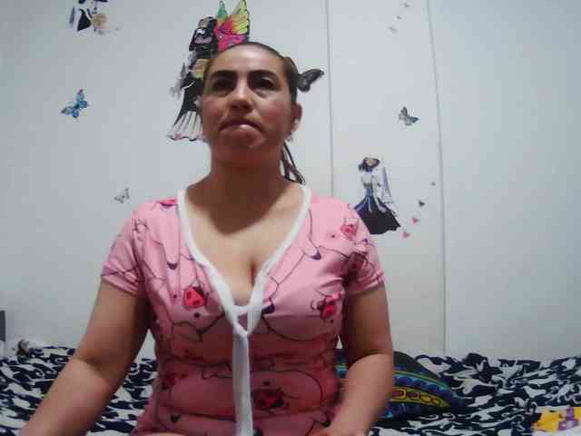 Addystuart- webcam