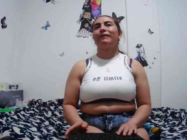 Addystuart- webcam