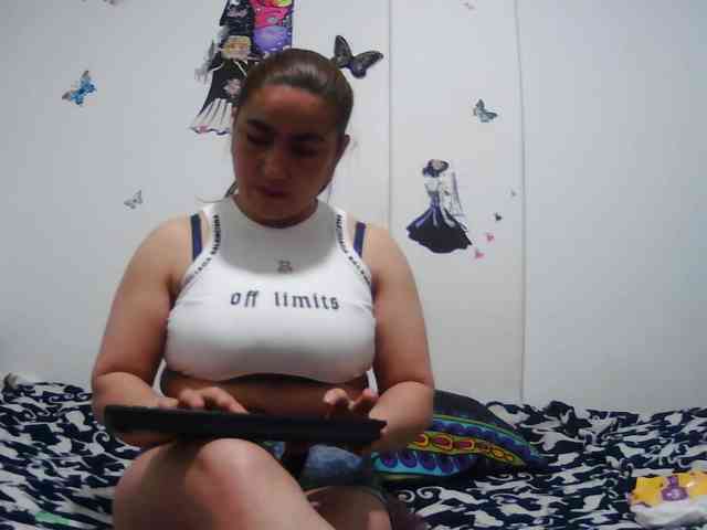 Addystuart- webcam