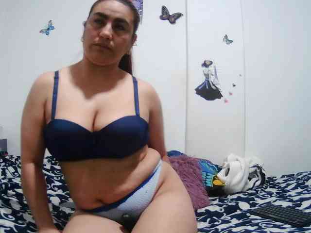Addystuart- webcam