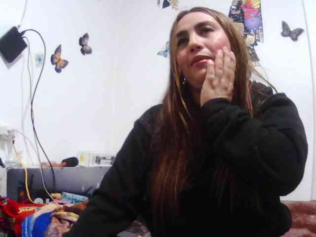 Addystuart- webcam