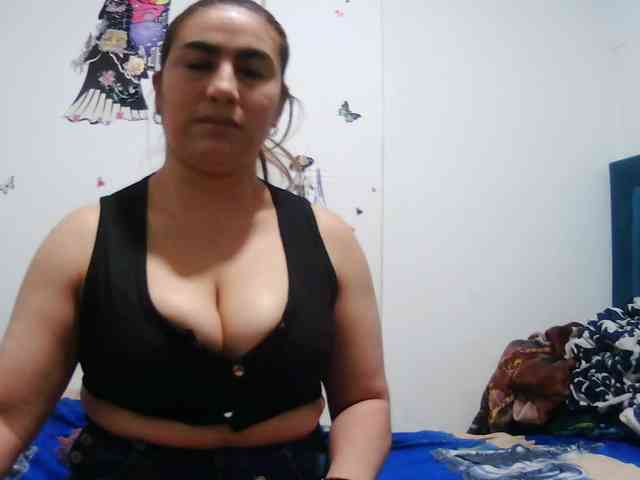 Addystuart- webcam