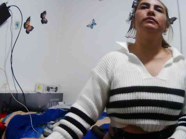 Addystuart- webcam