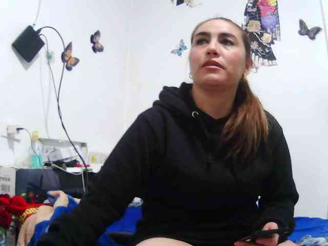 Addystuart- webcam