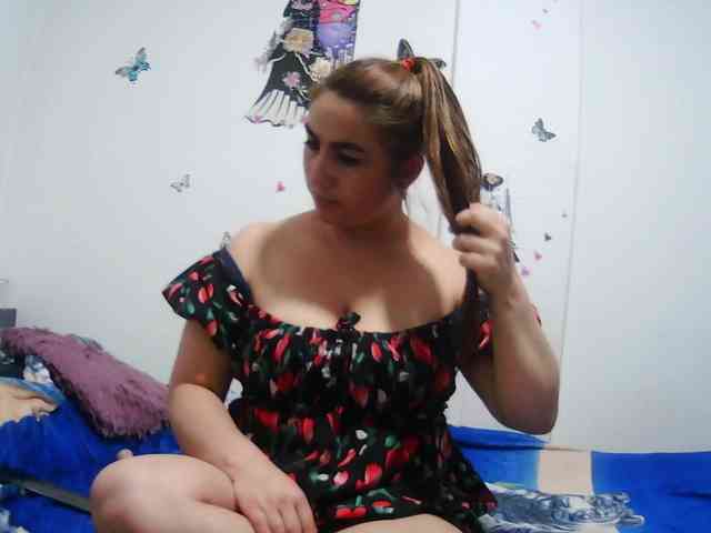 Addystuart- webcam