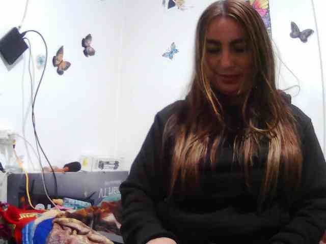 Addystuart- webcam