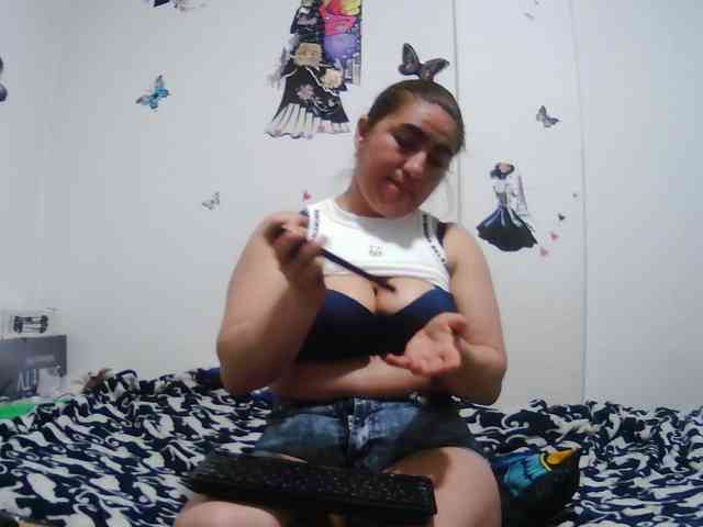 Addystuart- webcam