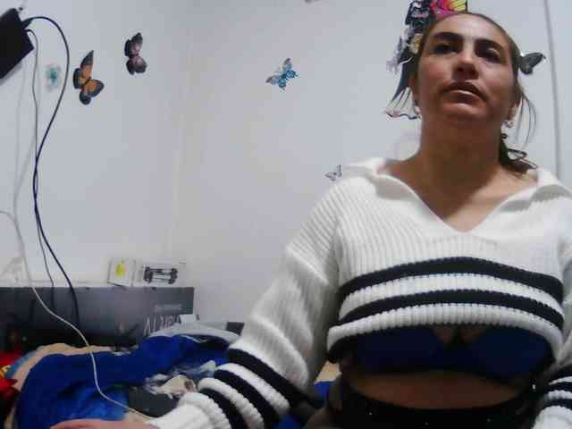 Addystuart- webcam