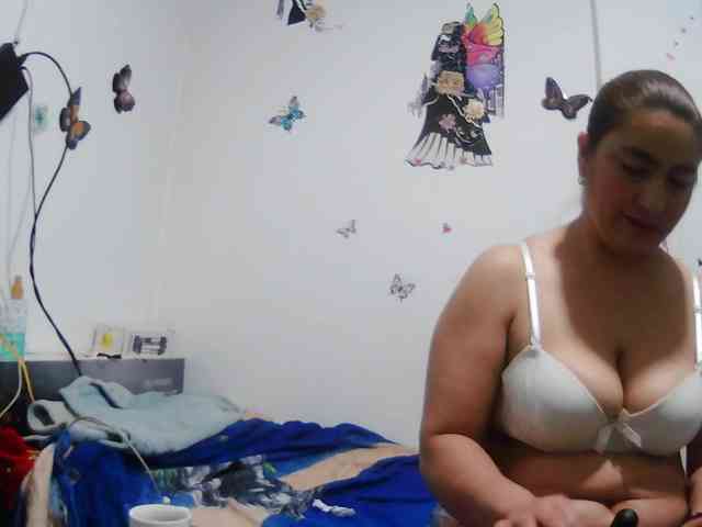 Addystuart- webcam