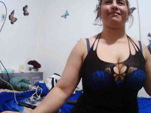 Addystuart- webcam