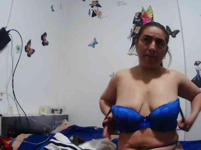 Addystuart- webcam