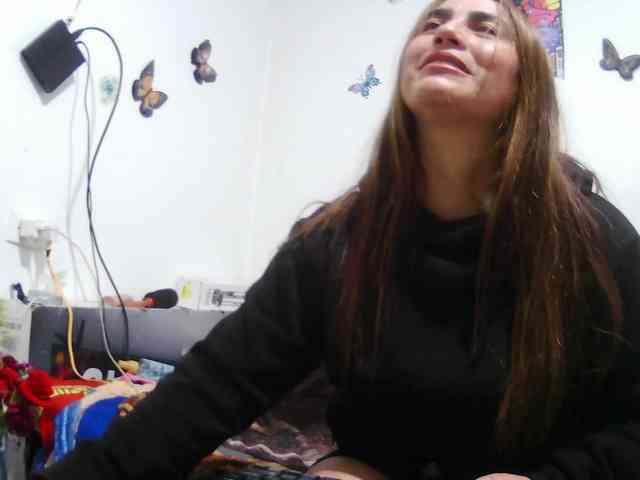 Addystuart- webcam