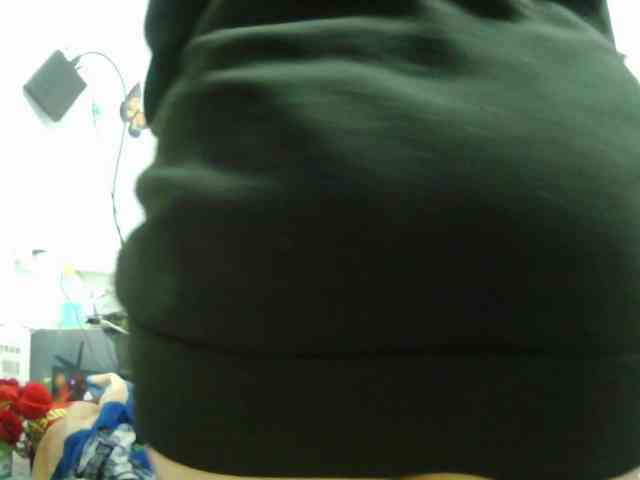 Addystuart- webcam