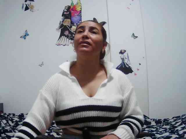 Addystuart- webcam
