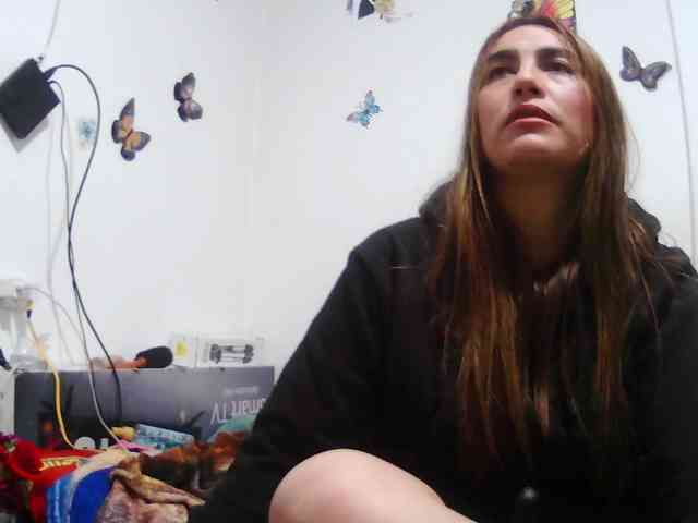 Addystuart- webcam