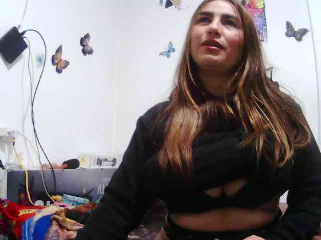 Addystuart- webcam