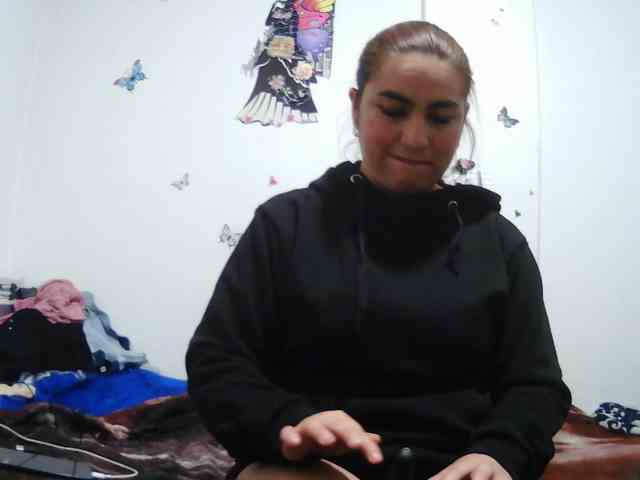 Addystuart- webcam